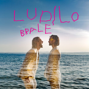 Album LUDILO BRALE from LUKA NIŽETIĆ