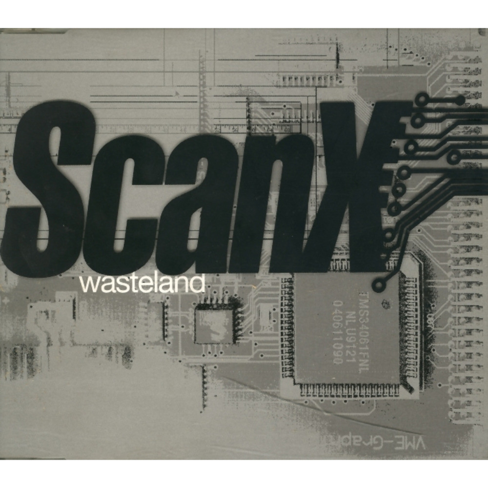 Wasteland (Prototype 1)