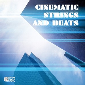 Caspar Kedros的專輯Cinematic Strings And Beats