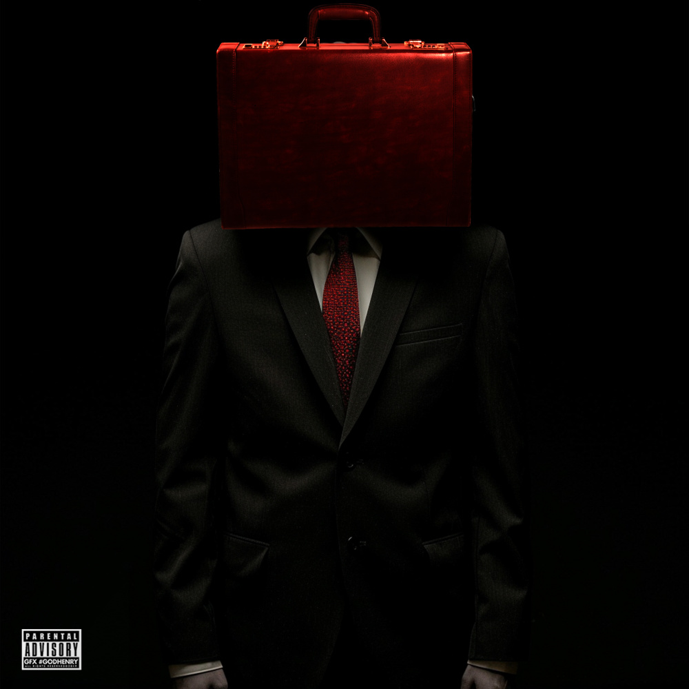 Slick Talk (feat. Panamera P) (Explicit)