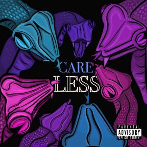 收聽Jacquelyn的CareLESS (Explicit)歌詞歌曲