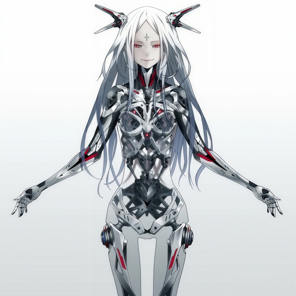 BEATLESS