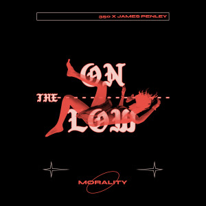 JAMES PENLEY的专辑On the Low