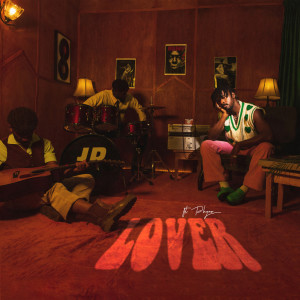 Album Lover from 