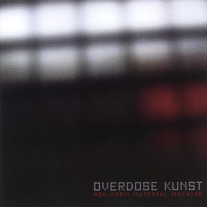 收聽Overdose Kunst的I Should Want to be Alan Lomax in New Domain歌詞歌曲
