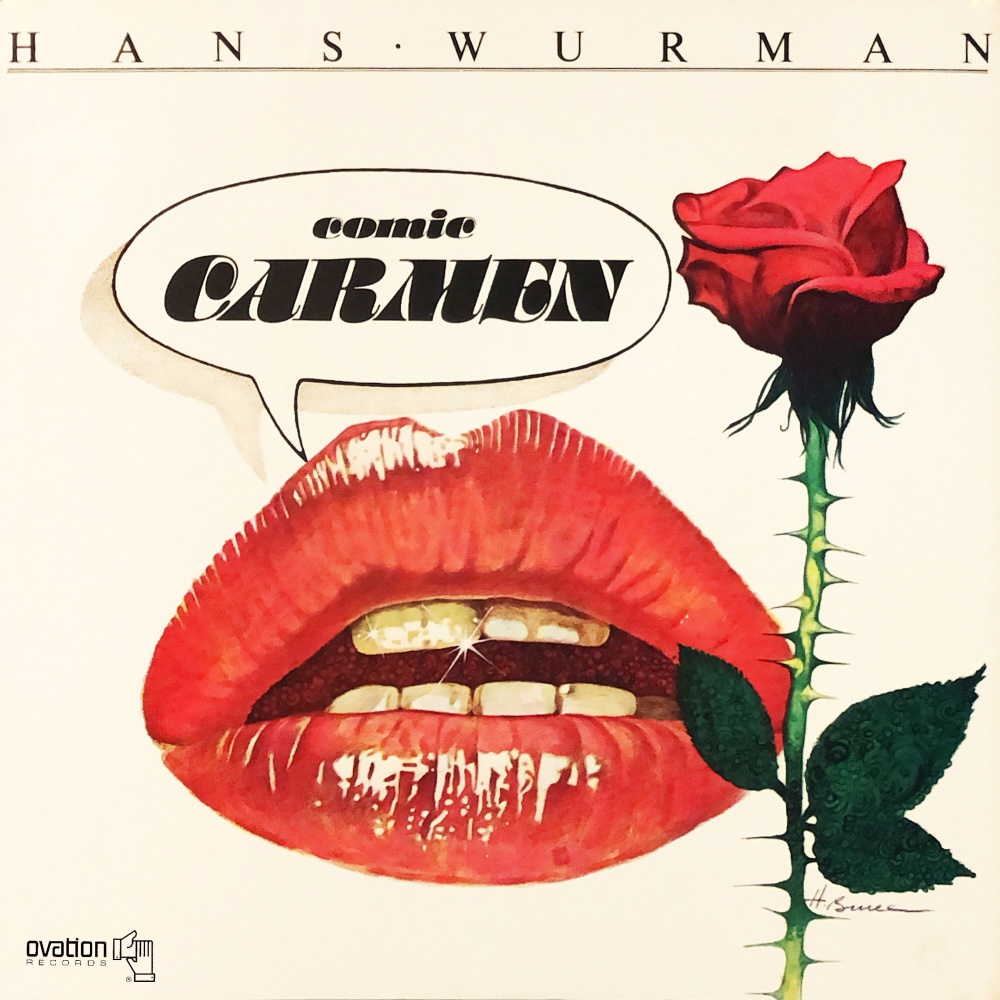 Carmen, Pt. 2