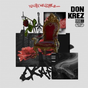 ดาวน์โหลดและฟังเพลง Boomerang (Explicit) พร้อมเนื้อเพลงจาก Don Krez