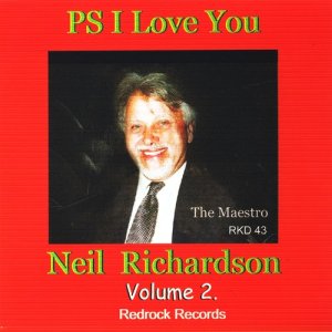 收聽Neil Richardson Orchestra的The Autumn Leaves歌詞歌曲