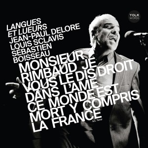 收聽Louis Sclavis的L'acte de respirer歌詞歌曲