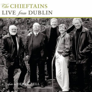 收聽The Chieftains的Carrickfergus (Live)歌詞歌曲