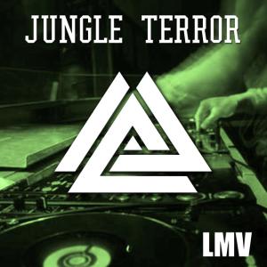 收聽Lmv的Jungle Terror歌詞歌曲