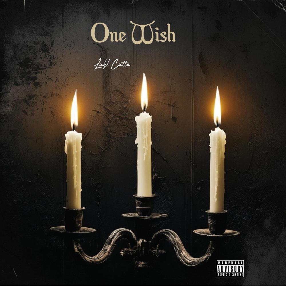 One Wish (Explicit)