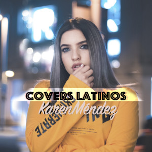 Album Covers Latinos from Karen Méndez