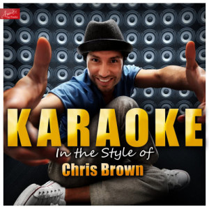 ดาวน์โหลดและฟังเพลง Superhuman (In the Style of Chris Brown) [Karaoke Version] (Karaoke Version) พร้อมเนื้อเพลงจาก Ameritz Top Tracks