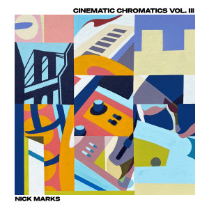 ดาวน์โหลดและฟังเพลง Into The Void พร้อมเนื้อเพลงจาก Nick Marks