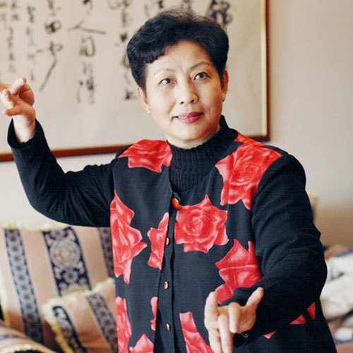 李炳淑