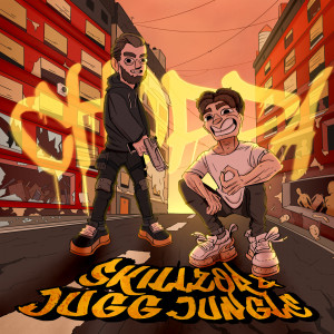 收聽Jugg Jungle的Choppa (Explicit)歌詞歌曲