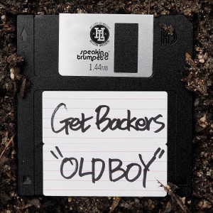 ดาวน์โหลดและฟังเพลง Get Back พร้อมเนื้อเพลงจาก Huckleberry P