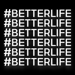 Album Better Life (Explicit) from 2Key