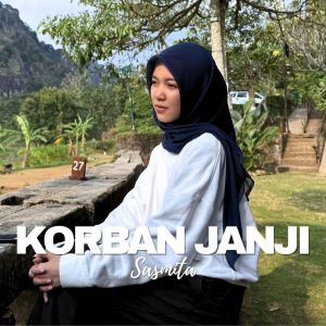 Album Korban Janji from Sasmita