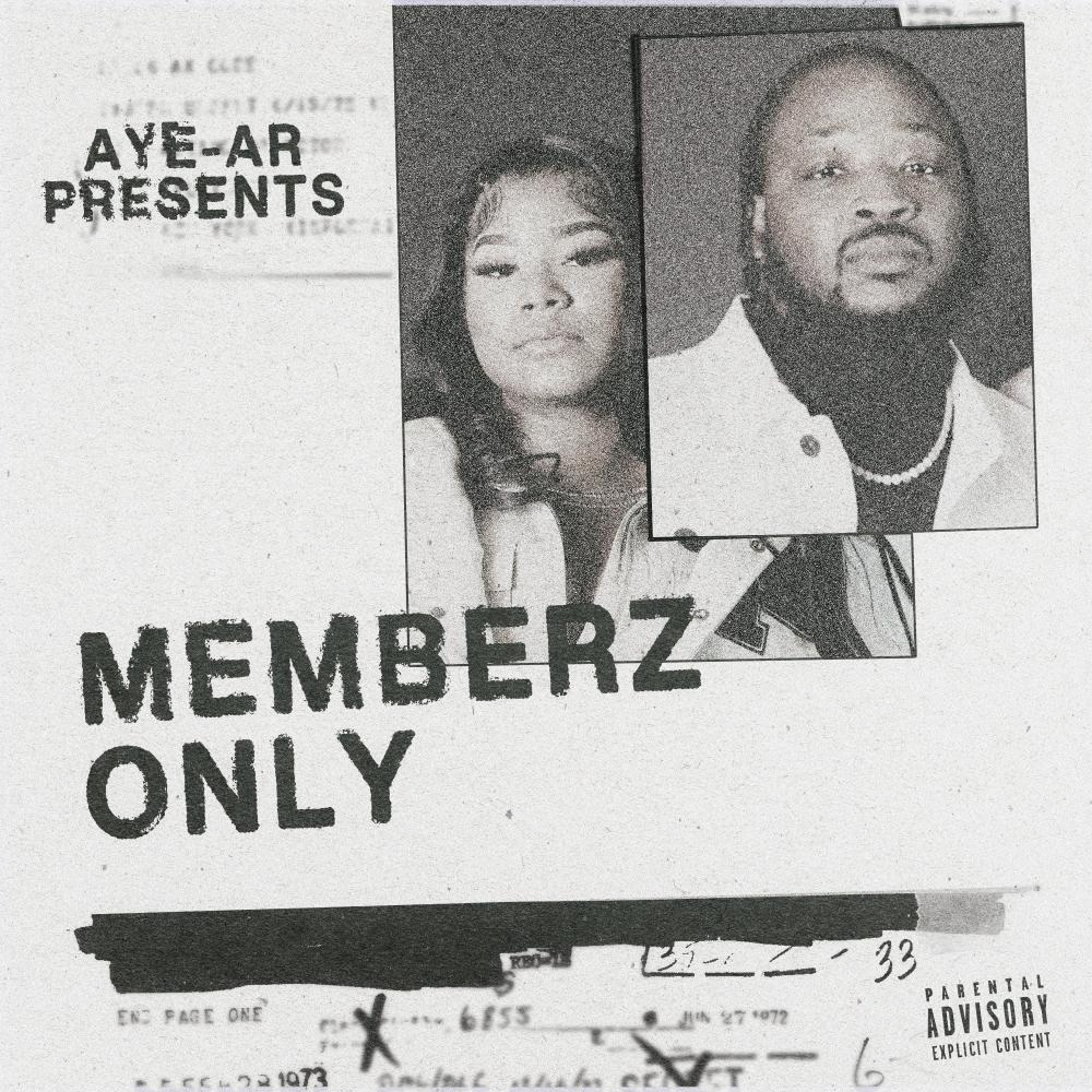 Amilli (feat. Sean Black) (Explicit)