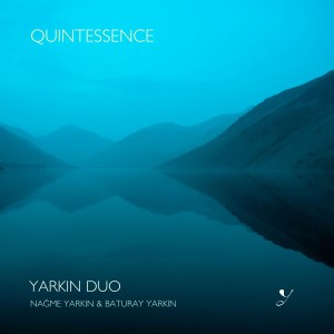 收聽Yarkin Duo的Flowing Waves (Water)歌詞歌曲