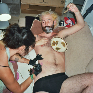 default playlist img