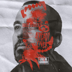 อัลบัม Already Over (Live in London) ศิลปิน Mike Shinoda