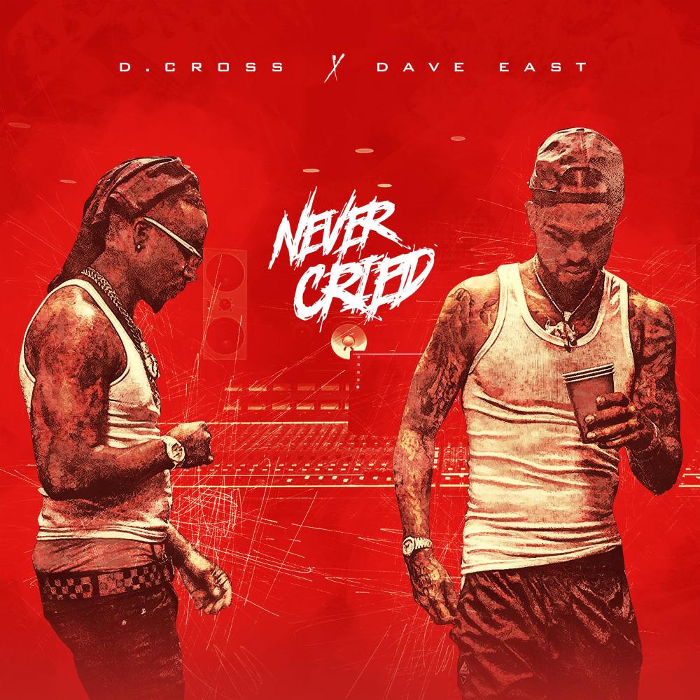 Never Cried (Explicit)