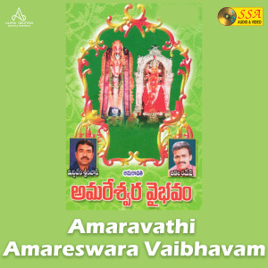 Album Amaravathi Amareswara Vaibhavam from Maddiveni Srinivas