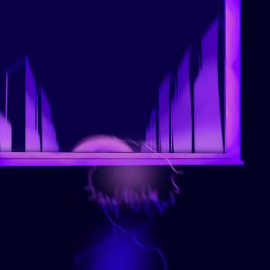 Tails的專輯Midnight Regrets