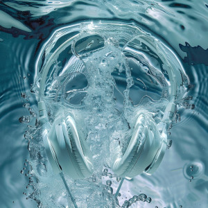 Healing Power Natural Sounds Oasis的專輯River Echoes: Music of the Flowing Depths