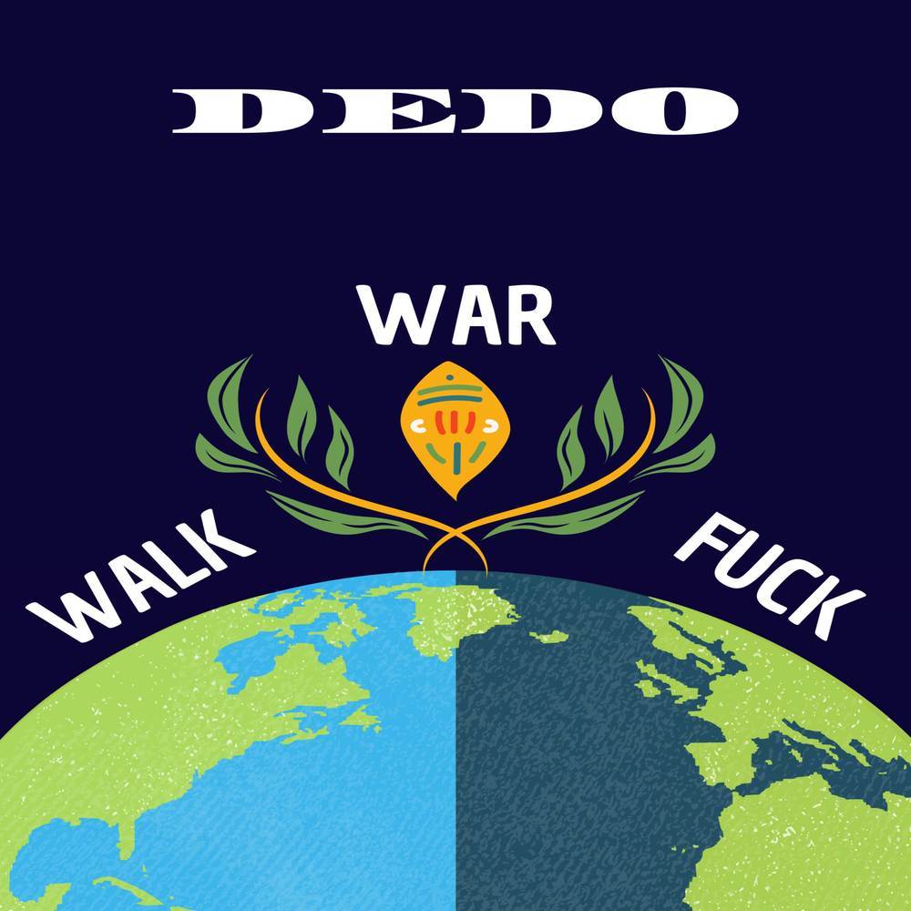 Walk War Fuck (Deluxe Edition|Explicit)