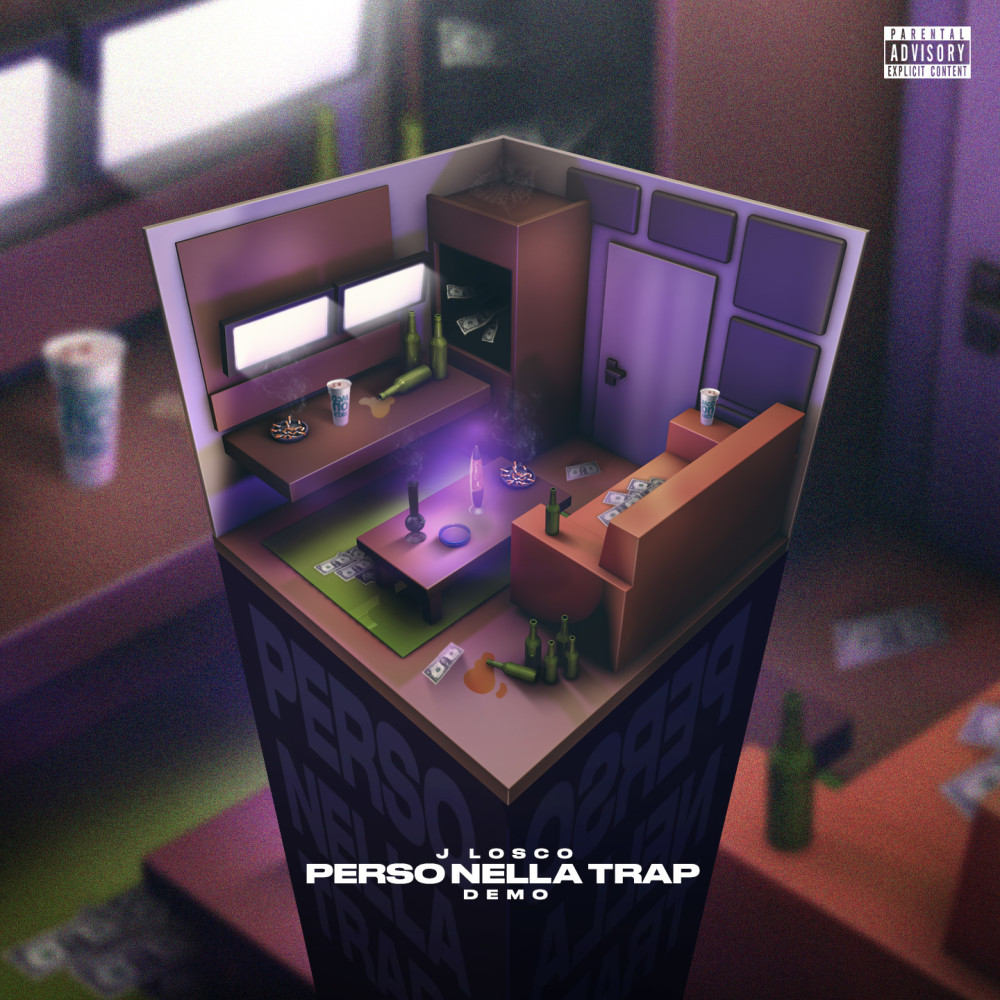 Perso nella trap (Explicit)