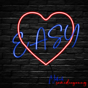 Listen to Easy song with lyrics from Nokah