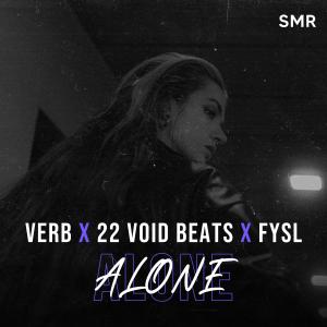 ดาวน์โหลดและฟังเพลง Alone พร้อมเนื้อเพลงจาก FYSL