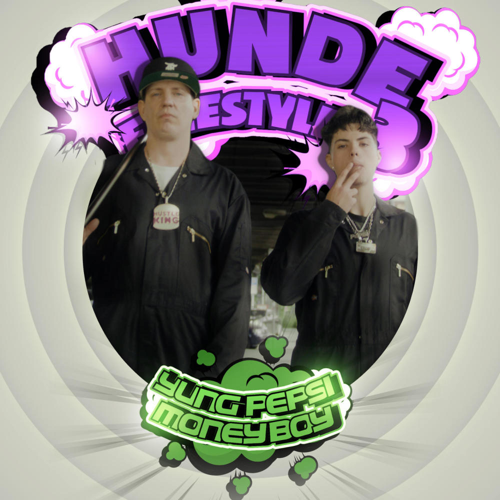 Hunde Freestyle 3 (Explicit)