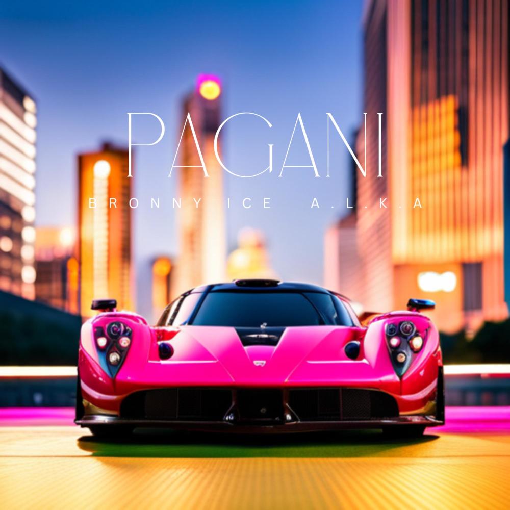 Pagani