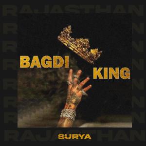 Surya的專輯Bagdi King