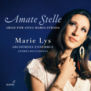 ดาวน์โหลดและฟังเพลง Tiridate (Excerpts) : Vi conosco amate stelle พร้อมเนื้อเพลงจาก Marie Lys