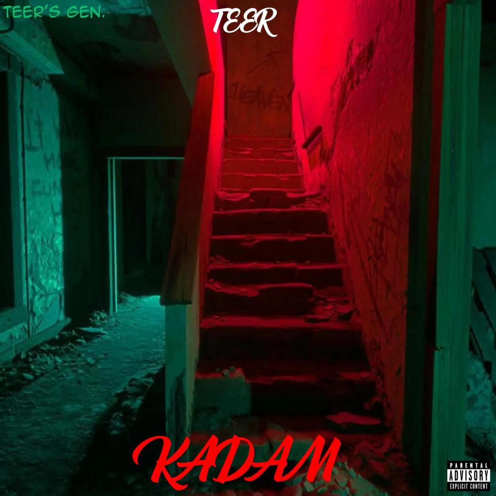KADAM (FREESTYLE) (Explicit)