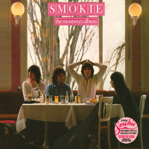 ดาวน์โหลดและฟังเพลง Liverpool Docks พร้อมเนื้อเพลงจาก Smokie