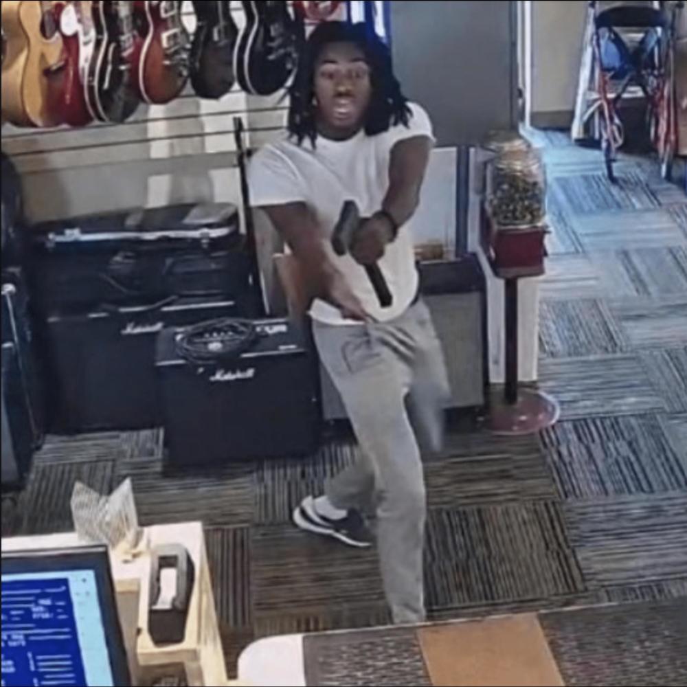 Just Be Waitin (Explicit)