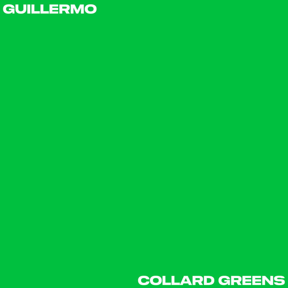 Collard Greens