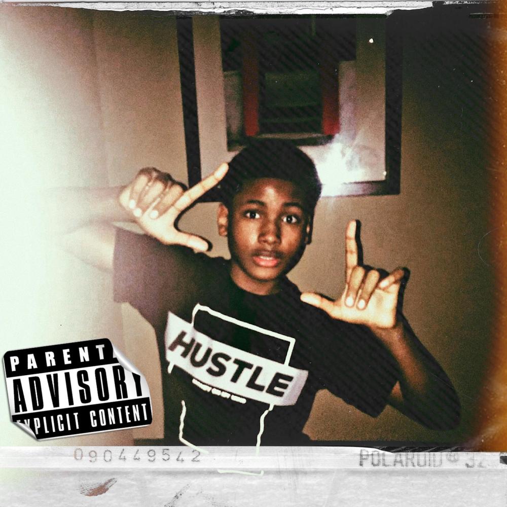 Keep It Wavy (feat. Big Tim Kellams, flexxbabyy & King Perfect) (Explicit)