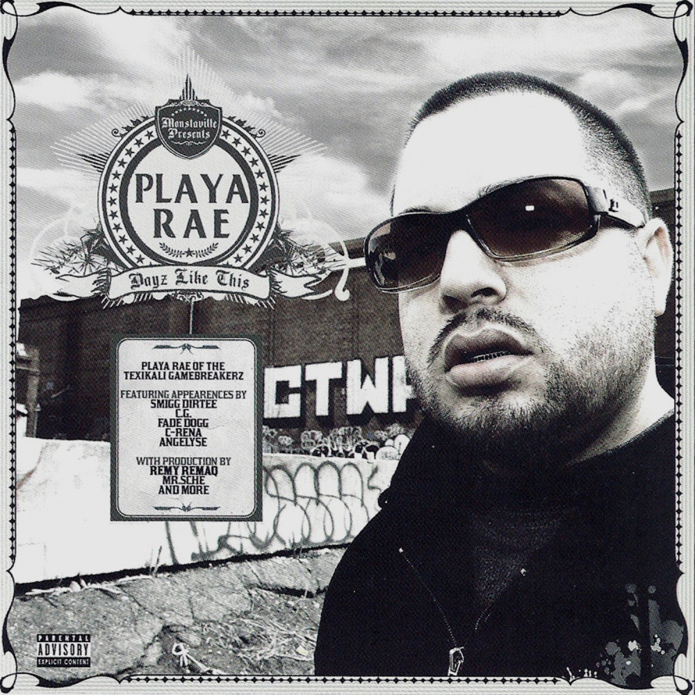Kickin’ In Doors (Explicit)