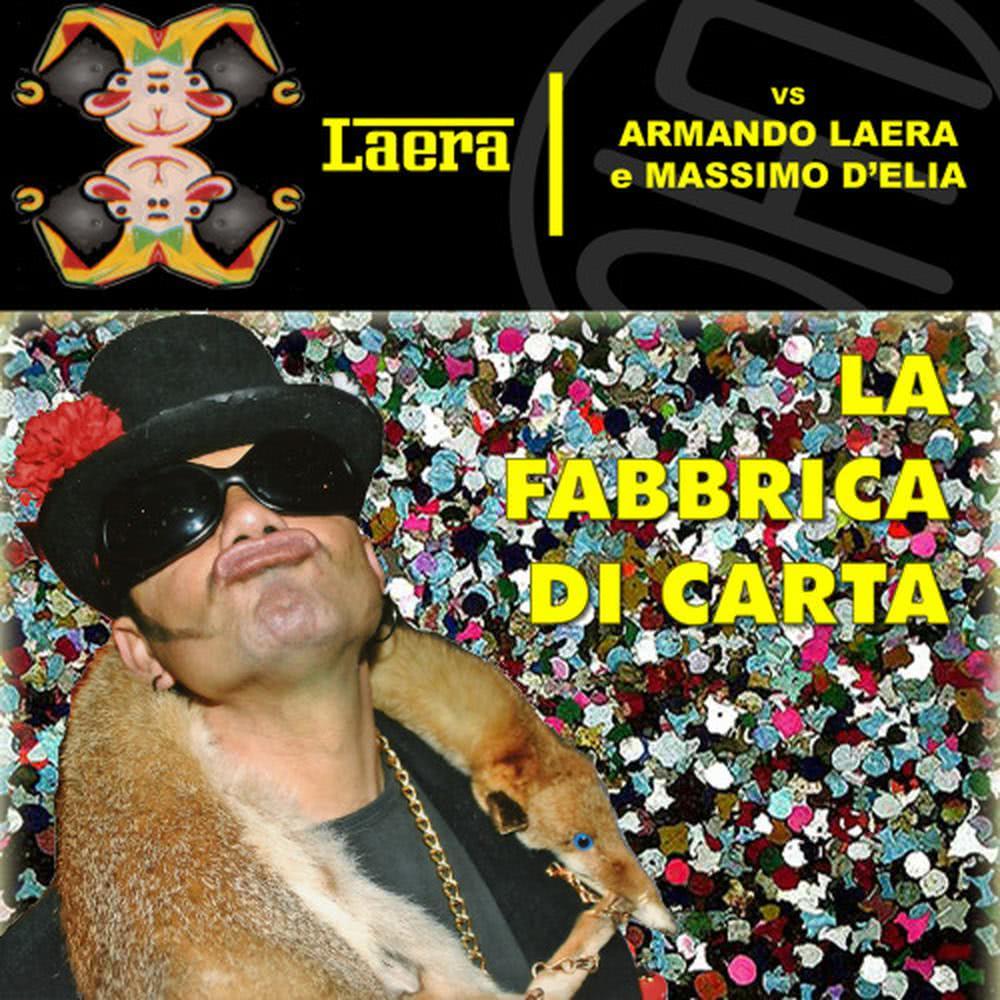 La Fabbrica Di Carta (Extended Mix)