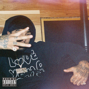 Album Struggle to Live (Explicit) from 