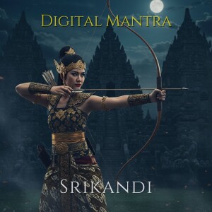 Dengarkan lagu Srikandi nyanyian Digital Mantra dengan lirik