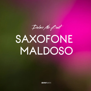 Dalmo no Beat的专辑Saxofone Maldoso